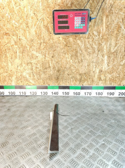 Накладка декоративная Audi A6 c6 C6