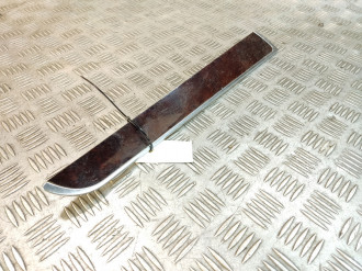 Накладка декоративная Audi A6 c6 C6