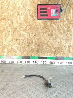 Клемма Audi A6 c7 C7 2011-20