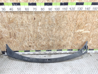 Накладка торпедо Audi A6 c7 C7