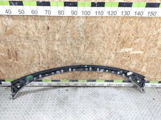 Накладка торпедо Audi A6 c7 C7