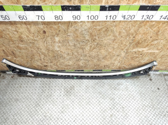 Накладка торпедо Audi A6 c7 C7