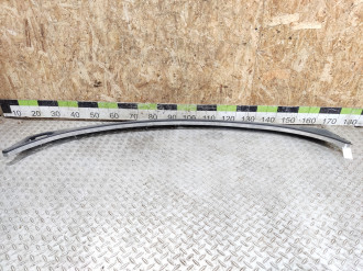 Накладка торпедо Audi A6 c7 C7