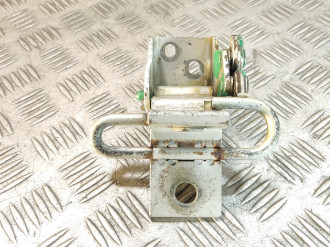 Петля двери задней правой нижняя Audi 80/90 1986 1991