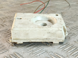 Плата заднего фонаря Audi 80/90 1986 1991