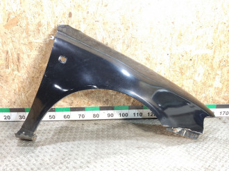 Крыло переднее правое Audi A3 1996 2003