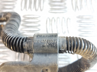 Радиатор гидроусилителя Audi A6 c6 C6 2004-20