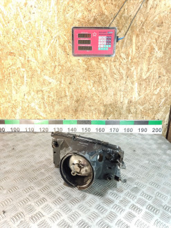 Фара правая Audi 80/90 1986-1991