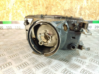 Фара правая Audi 80/90 1986-1991