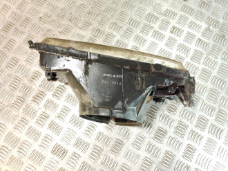 Фара правая Audi 80/90 1986-1991