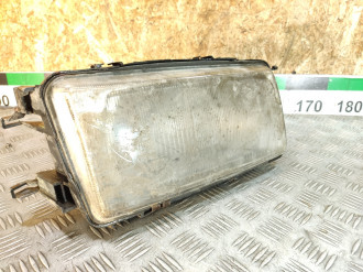 Фара правая Audi 80/90 1986-1991