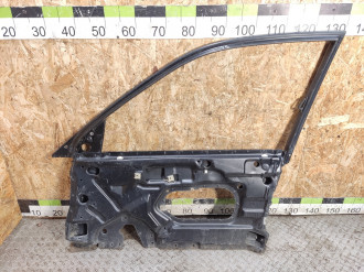 Рамка двери Audi 100 1991-1994