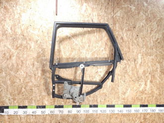 Рамка двери Audi A4 b5 B5