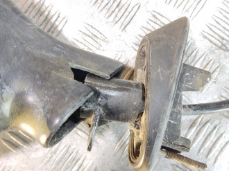 Зеркало левое Audi 80/90 B3 1986-19