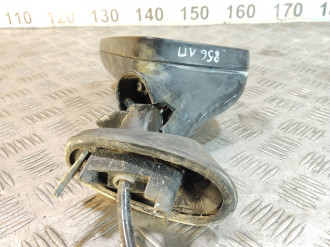 Зеркало левое Audi 80/90 B3 1986-19