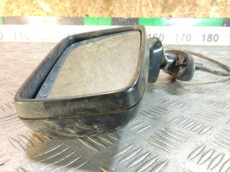 Зеркало левое Audi 80/90 B3 1986-19