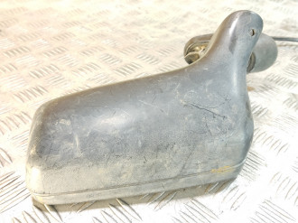 Зеркало левое Audi 80/90 B3 1986-19