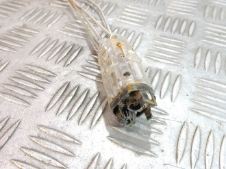 Зеркало левое Audi 80/90 B3 1986-19