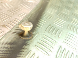 Стекло двери передней правой Audi 80/90 B3 1986-19