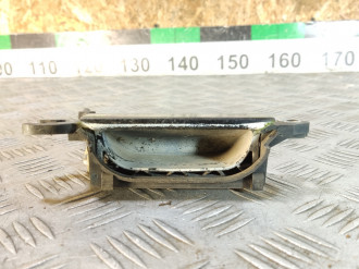 Ручка двери передней правой Audi 80/90 B3 1986-19