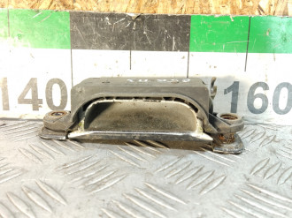 Ручка двери задней правой Audi 80/90 B3 1986-19