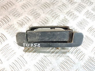 Ручка двери задней правой Audi 80/90 B3 1986-19