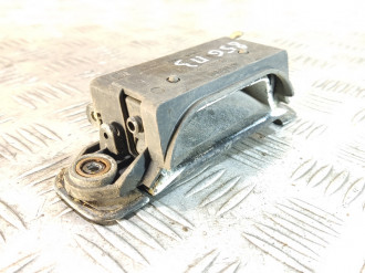 Ручка двери задней правой Audi 80/90 B3 1986-19