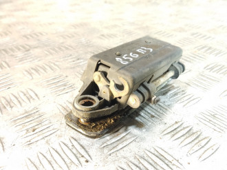 Ручка двери задней правой Audi 80/90 B3 1986-19