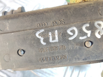 Ручка двери задней правой Audi 80/90 B3 1986-19