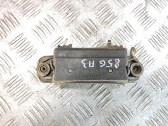 Ручка двери задней правой Audi 80/90 B3 1986-19