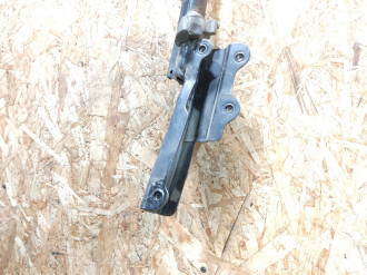 Рамка двери Audi 80/90 B3 1986-19