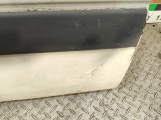 Дверь передняя правая Audi 80/90 B3 1986-19