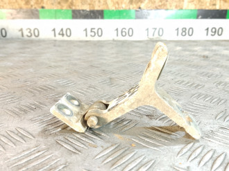 Петля двери передней левой верхняя Audi 80/90 B3 1986-19