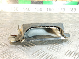 Ручка двери задней левой Audi 80/90 B3 1986-19