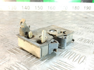 Замок двери задней левой Audi 80/90 B3 1986-19