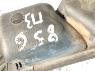 Ручка двери внутренняя задняя правая Audi 80/90 B3 1986-19