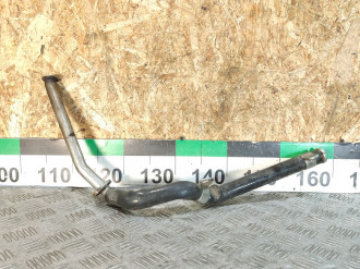 Трубка egr Audi Q5 2008-2017