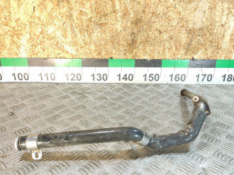 Трубка egr Audi Q5 2008-2017