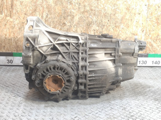 АКПП Audi A4 b6 B6