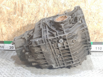 АКПП Audi A4 b6 B6