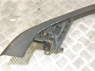 Накладка стекла двери передней правой Audi A6 c7 C7