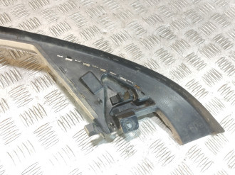 Накладка стекла двери передней правой Audi A6 c7 C7