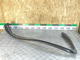 Накладка стекла двери передней правой Audi A6 c7 C7