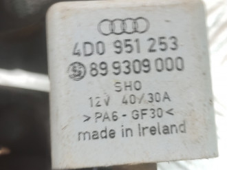 Реле Audi A6 c5 C5 1997-20