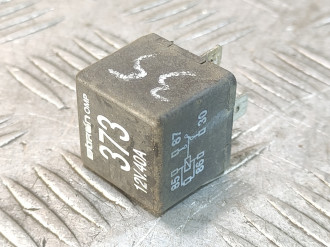 Реле Audi A6 c6 C6 2004-20