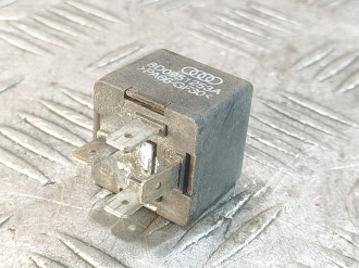 Реле Audi A6 c6 C6 2004-20