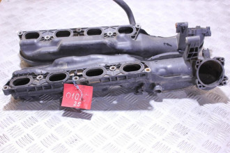 Коллектор впускной Bmw 7 f02 2008-2015