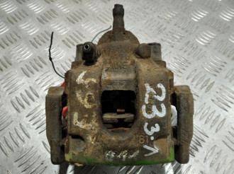 Суппорт задний левый Bmw 7 e66 2001-2008