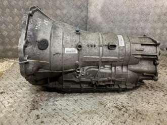 АКПП Bmw 7 f02 2008-2015