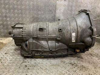 АКПП Bmw 7 f01 2008-2015